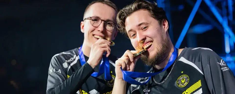 Chỉ 4% cơ hội chiến thắng! Vitality đã loại bỏ B plant trên Inferno 2 vs 5 như thế nào