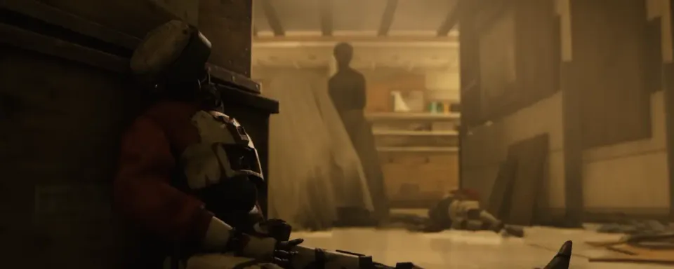 Guide de la quête Espresso dans Arc Raiders