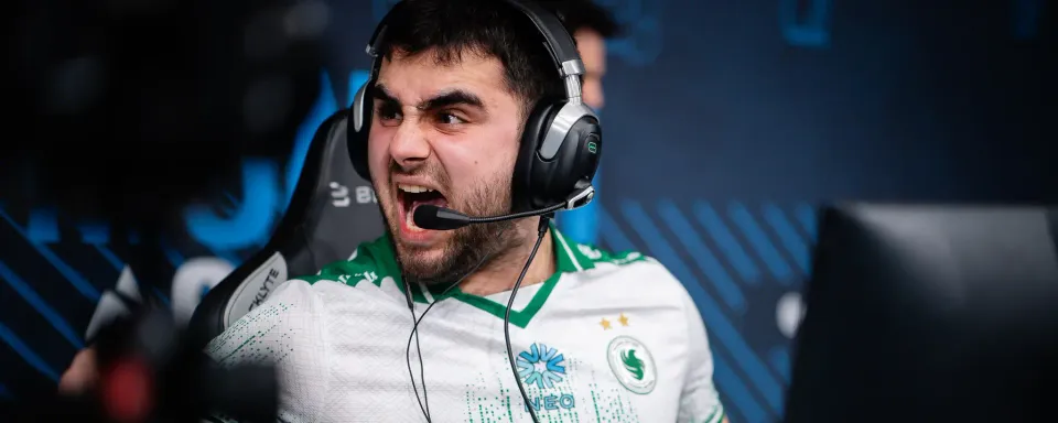 FaZe Clan y Falcons se enfrentarán por un lugar en la gran final del BLAST R6 Major Munich 2025