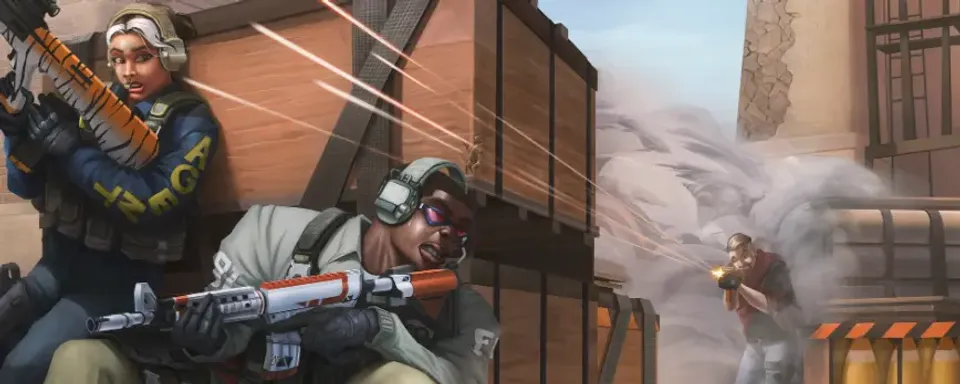 Valve phát hành bản cập nhật CS2 mới trước thềm StarLadder Budapest Major 2025