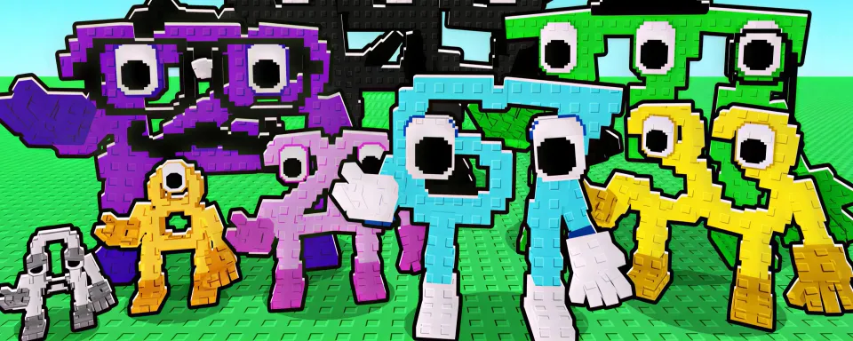 Mutate or Lose Brainrot Gabay sa The Great Equation