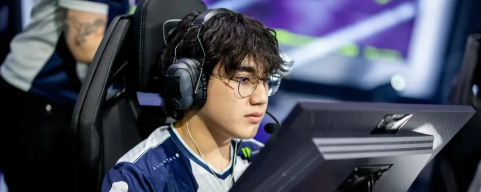 Keiko secara rasmi sertai NRG