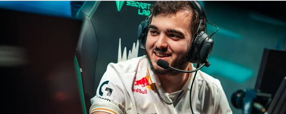 噂：Team Heretics、ジャングラー決定、Tracynと契約延長、Flakkedと別れ