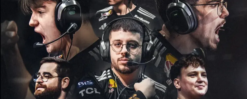 FURIA Lolos ke Playoff, Sementara TYLOO Keluar dari Turnamen - Hasil Grup BLAST Rivals Fall 2025