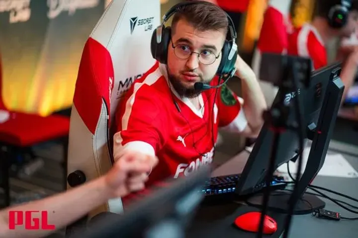 Torzsi про перемогу MOUZ на сцені IEM Chengdu: "Ми повинні бути тут"