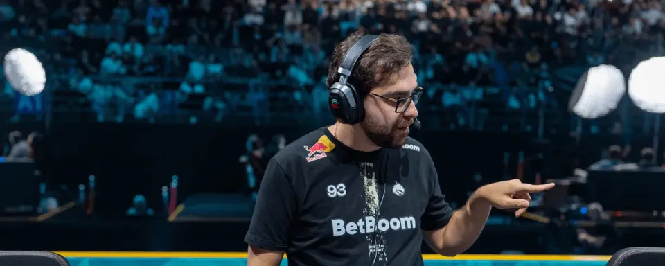 Pelatih Spirit Tanggapi Kritik, Adaptasi tN1R, dan Persiapan Menuju Major