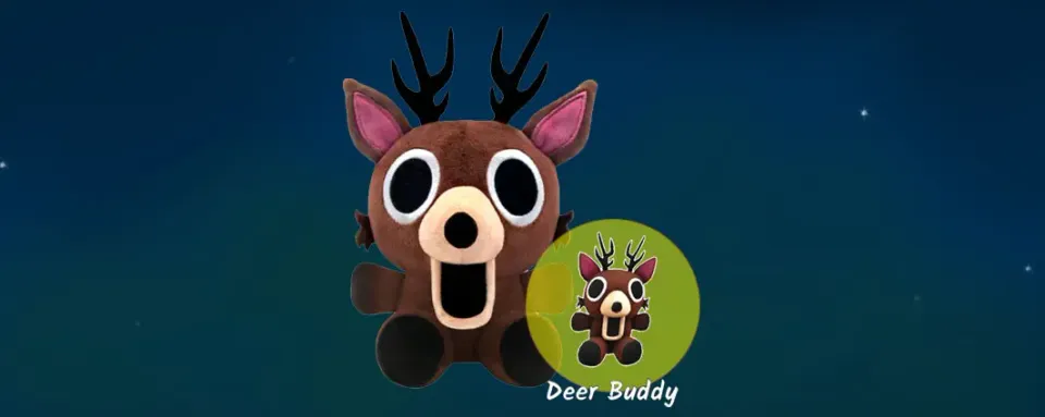 Ormanda 99 Gece: Geyik Peluşu ve Geyik Arkadaşı DLC'si Nasıl Alınır?