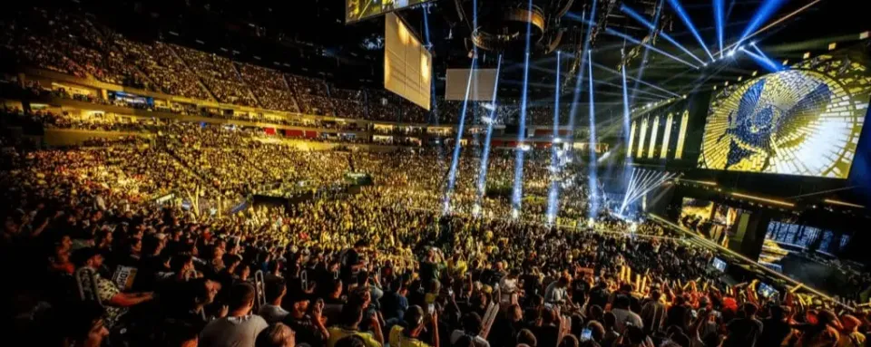 Rumores: A partir de 2026, los Majors podrían abandonar los partidos Bo1