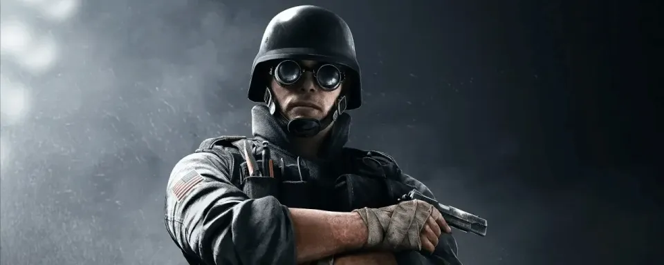 Rainbow Six Siege: Vollständiger Leitfaden zu Thermite