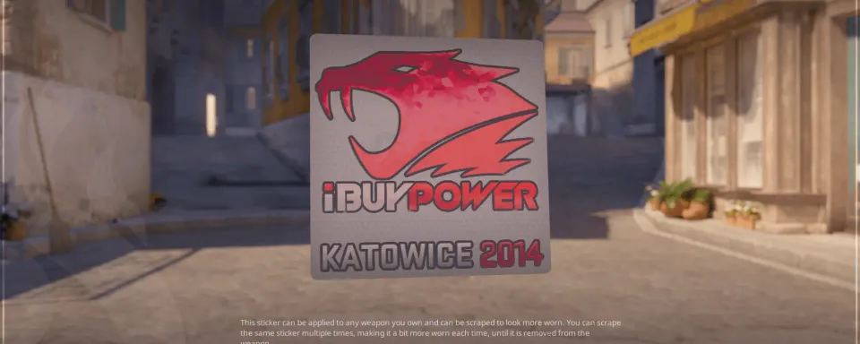 Isang Kolektor na Na-hack, Nawalan ng $250,000 na Halaga ng Katowice 2014 Stickers, Pero Naibalik ng Steam Support