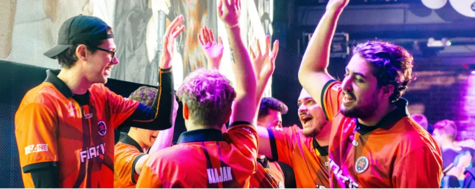 Ramalan dan Analisis Perlawanan Fnatic vs Cloud9 - Playoff Red Bull Home Ground 2025