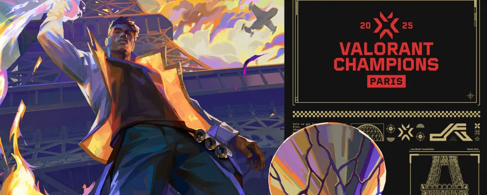 Perbandingan Bundle VALORANT Champions: Mana Yang Paling Popular dan Berapa Banyak Hasil Yang Dihasilkan