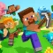 Minecraft Bedrock получил обновление 1.21.123: исправление сбоев и графических ошибок после недавнего обновления