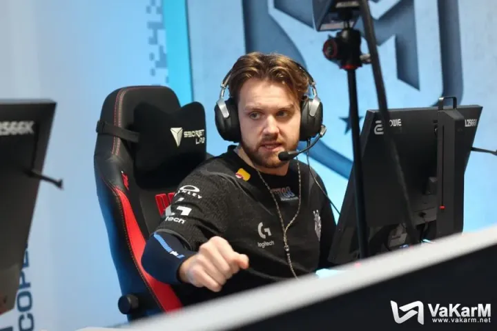 Fan Assistance Not Enough for NiKo as G2 Falls Short at IEM Chengdu 2024