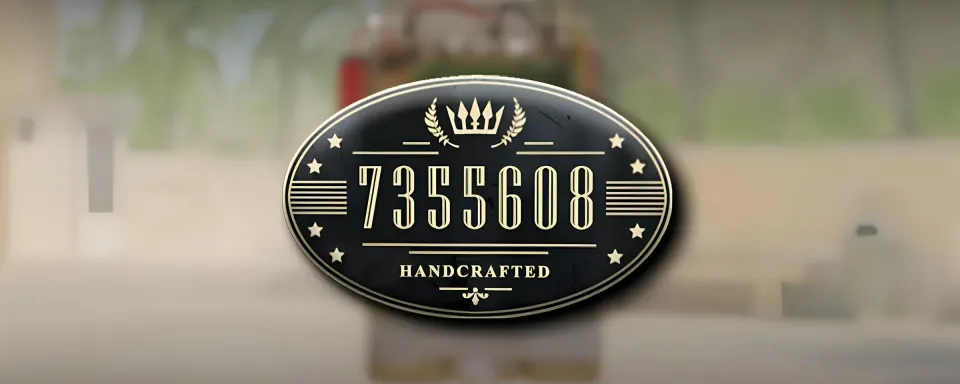 Stiker “Bomb Code” Melonjak 3800% Setelah Pembaruan CS2