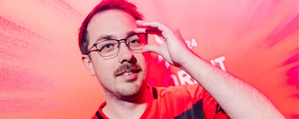 Sentinels 2026: Nowa Era — kaplan o zmianach w składzie i przyszłych wyzwaniach