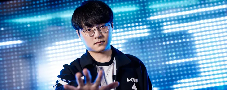 Dplus KIA har udgivet en dokumentar om deres LoL-hold — fans er bekymrede over holdets atmosfære