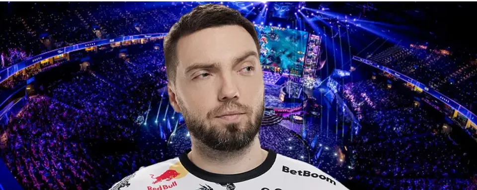 Korb3n sobre novo herói em Dota 2: "Deve chegar até o final do ano"
