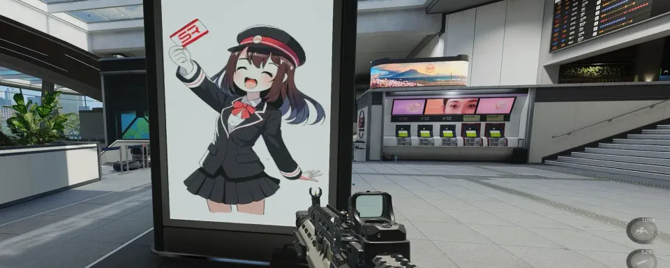 Cara Menggunakan Emote dan Semburan dalam Black Ops 7