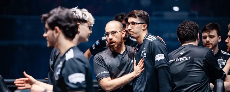 FURIA und Ninjas in Pyjamas aus dem BLAST R6 Major München 2025 ausgeschieden