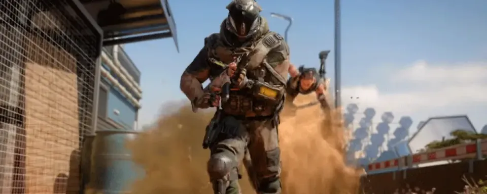 Cara Main Multiplayer Skrin Belah dalam Black Ops 7