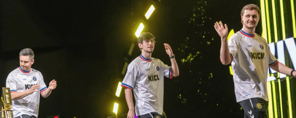 Flamez tentang Pertandingan vs Spirit: “Inilah Game yang Kami Butuhkan untuk Kembali ke Performa Terbaik”