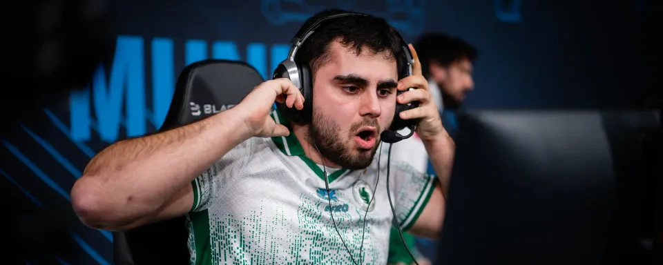 Dự đoán và Phân tích trận đấu FaZe Clan vs Team Falcons - Vòng Playoffs BLAST R6 Major Munich 2025