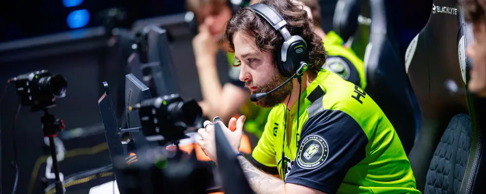 Dự đoán và Phân tích Trận đấu Wildcard Gaming vs M80 - BLAST R6 Major Munich 2025 Vòng Playoffs