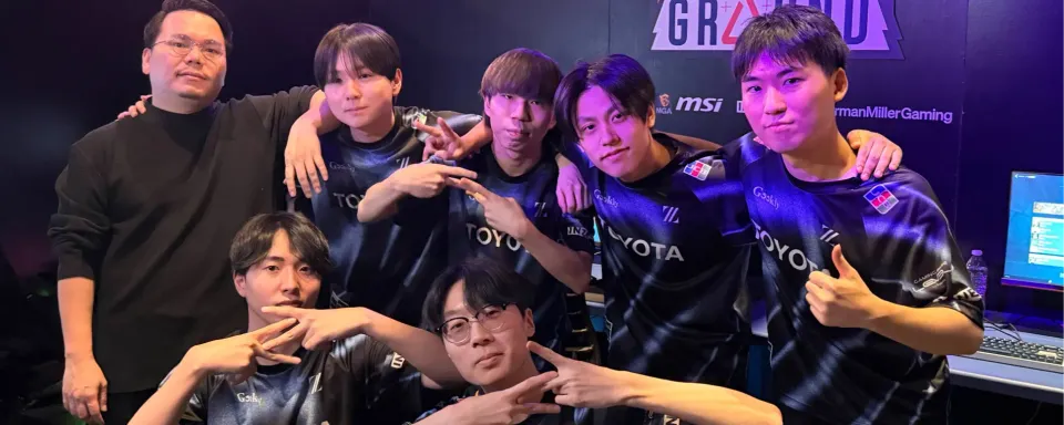 Lima Pasukan Tersingkir dari Playoff – Keputusan Lower Bracket di Red Bull Home Ground 2025