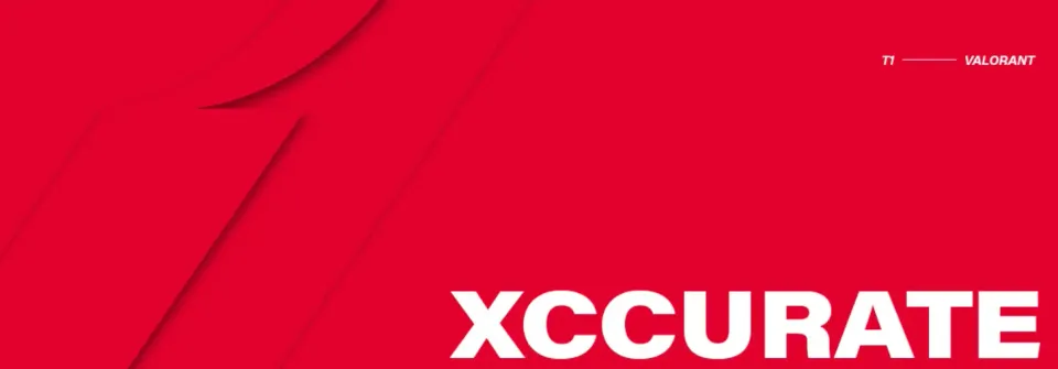 Snajper T1 xccurate doznał kontuzji ręki i nie będzie mógł kontynuować występów na VCT 2024 Pacific