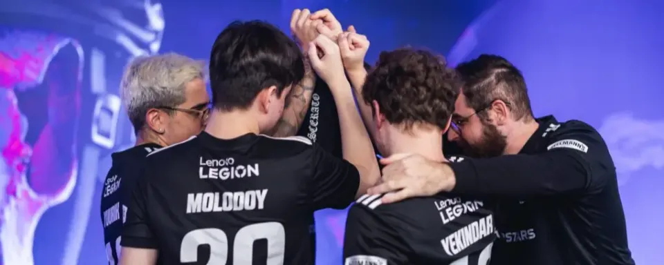 FURIA mengalahkan paIN dan mara ke Grand Final BLAST Rivals Fall 2025