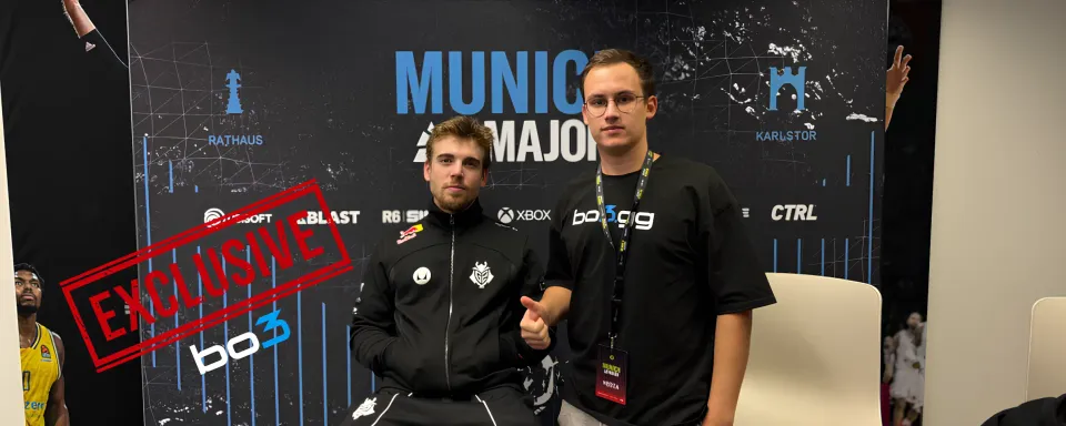 [Exclusive] Alem4o: “I don’t have to be the star anymore — my role changed, and I accept that”