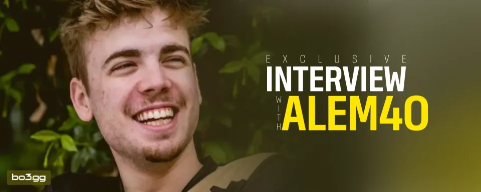 [Eksklusibo] Alem4o: “Hindi ko na kailangang maging bida — nagbago ang aking papel, at tinatanggap ko iyon”