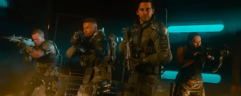 Cara Mengaktifkan dan Menonaktifkan Crossplay di Black Ops 7