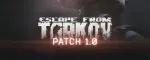 Escape from Tarkov демонстрирует геймплей версии 1.0 с новой картой
