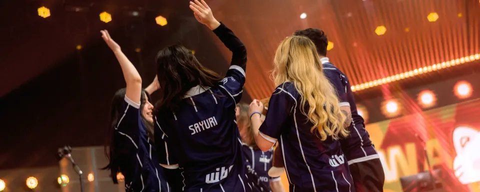 Giải Vô Địch Game Changers 2025: Dự Đoán Pick’em từ Bo3.gg