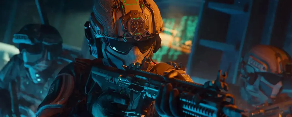 Cara Mendapatkan Semua Hadiah Gratis Call of Duty Black Ops 7 Campaign