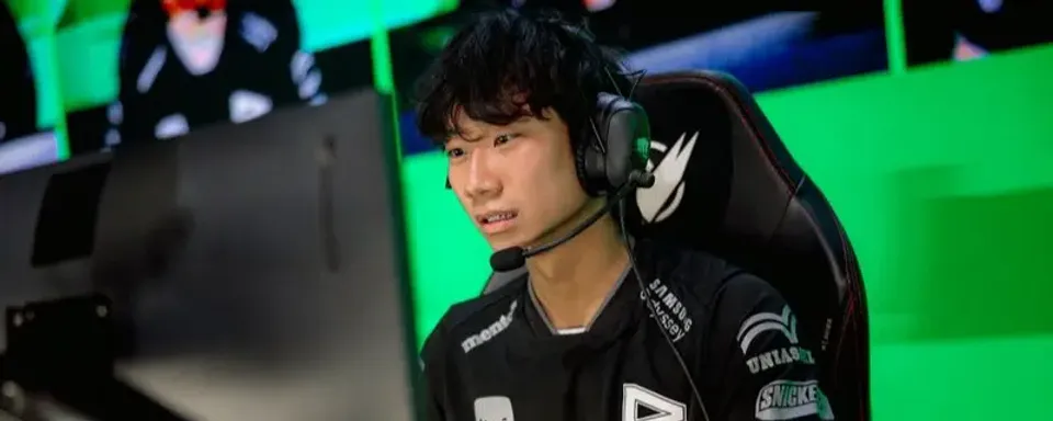 Khabar Angin: Gryffinn Sertai FlyQuest dan Gantikan Inspired pada 2026