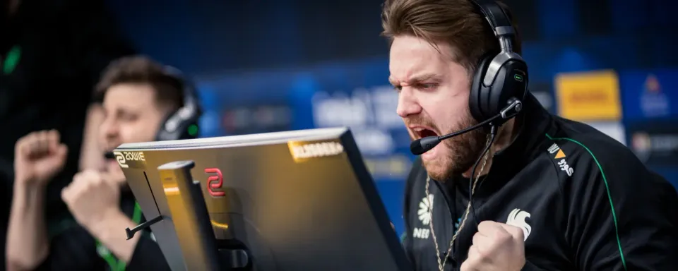 NiKo: “We’ve learned not to fade under pressure — now we play with energy”