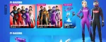 Fortnite pourrait obtenir une collaboration avec la F1 en novembre