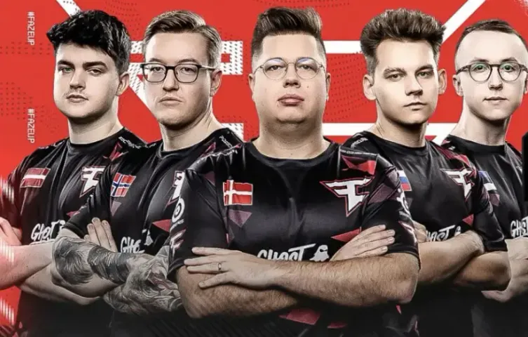 Der FaZe-Clan ist Meister des Intel Extreme Masters Chengdu 2024