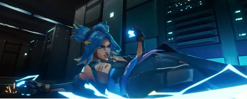 Valorant Duelists đối đầu Sentinels: Cược Theo Vai Trò tại 1xBit