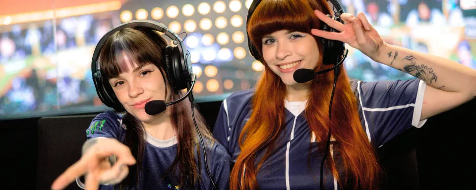 Danh Sách Xếp Hạng Đội Tuyển VALORANT Game Changers Championship 2025: Phân Tích Các Ứng Viên