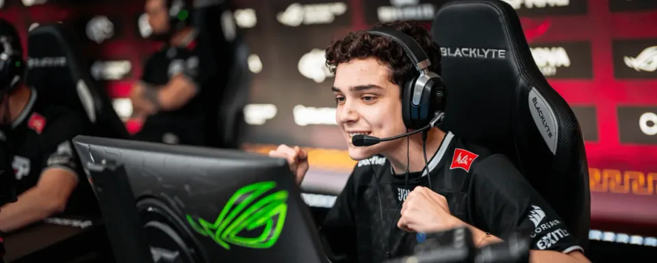 11月17日CS2で何に賭ける?プロだけが知るトップ5の賭け