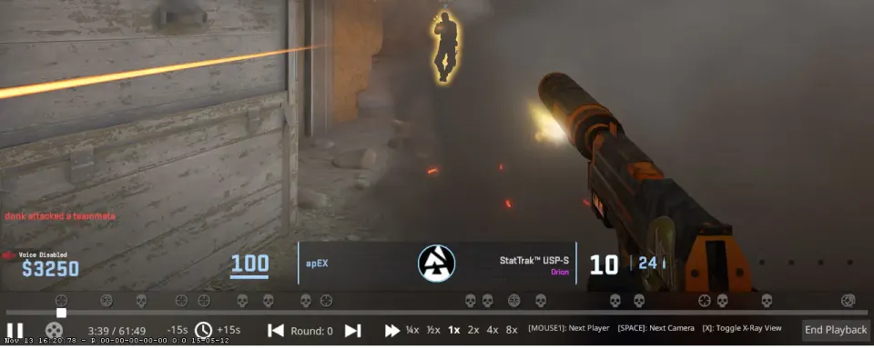 CS2 TrueView Demo: Den Revolutionerende Måde at Genopleve Hver Kamp