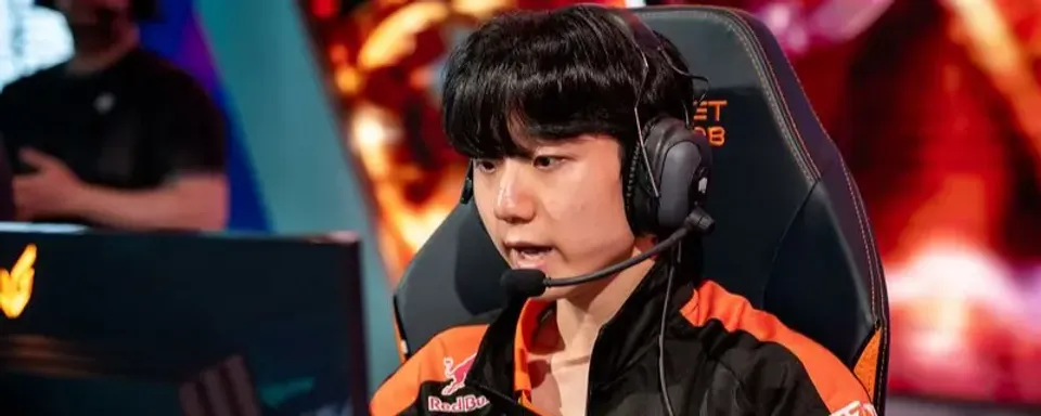 루머: Poby, Natus Vincere의 새로운 미드라이너로 합류