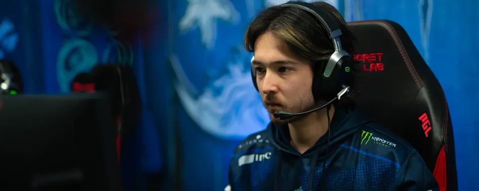 OG dan Team Liquid Raih Kemenangan Kedua di PGL Wallachia Musim 6
