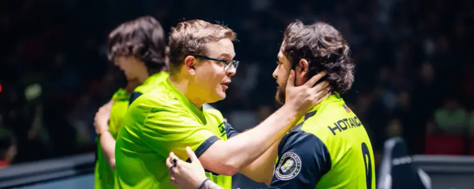 M80 triumphiert als Sieger des BLAST R6 Munich Major 2025