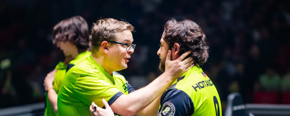 BLAST R6 Major Munich 2025: Jalan M80 Menuju Kejayaan