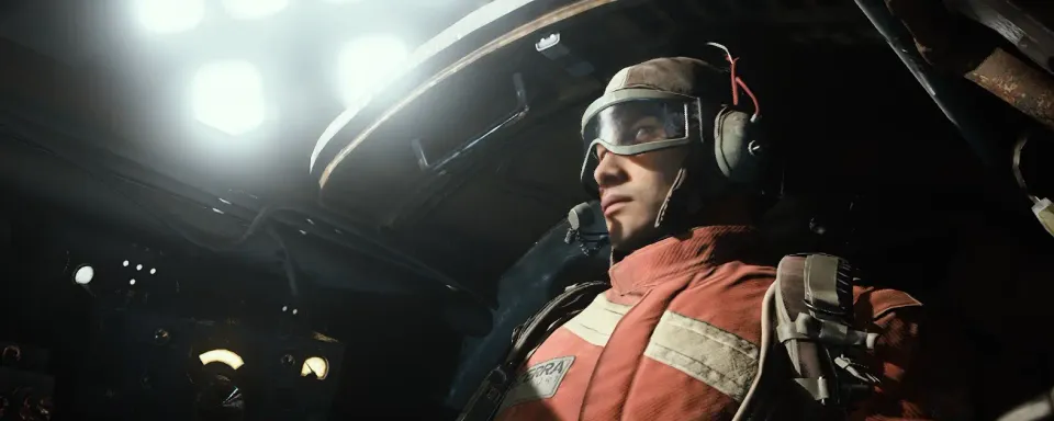 Gdzie użyć klucza do wieży Spaceport Trench w ARC Raiders